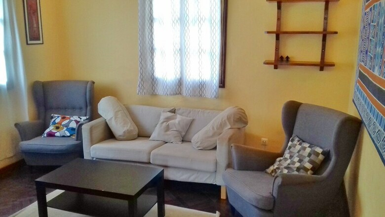 Apartamentos Marien Ngouabi Serviced T2 House