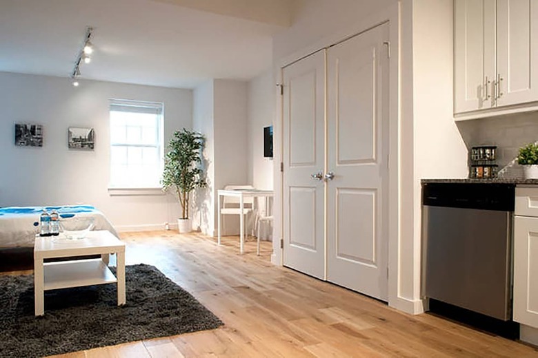 Apartamentos Cozy Studio In Old City