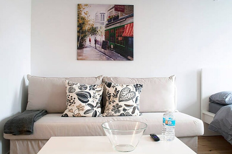 Apartamentos Cozy Studio In Old City