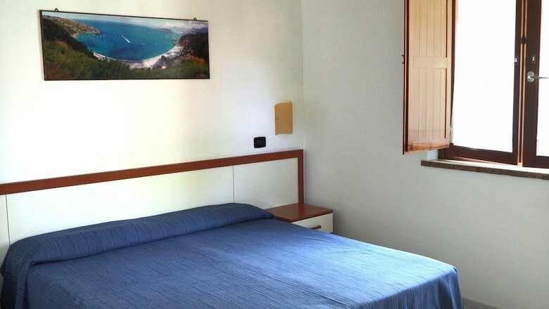 Arcomagno Hotel Village Club