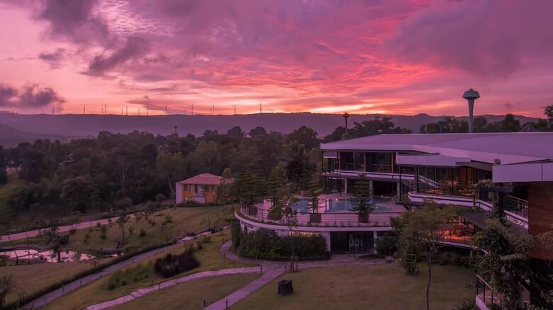 Hotel Phumork Village Khao Kho