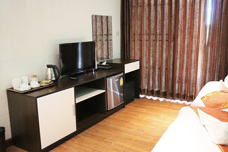 Hotel Phumork Village Khao Kho