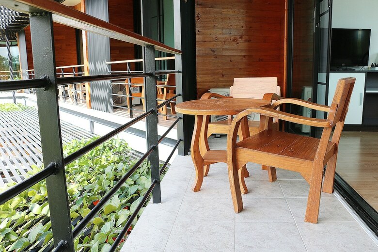 Hotel Phumork Village Khao Kho