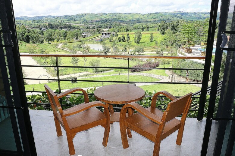 Hotel Phumork Village Khao Kho