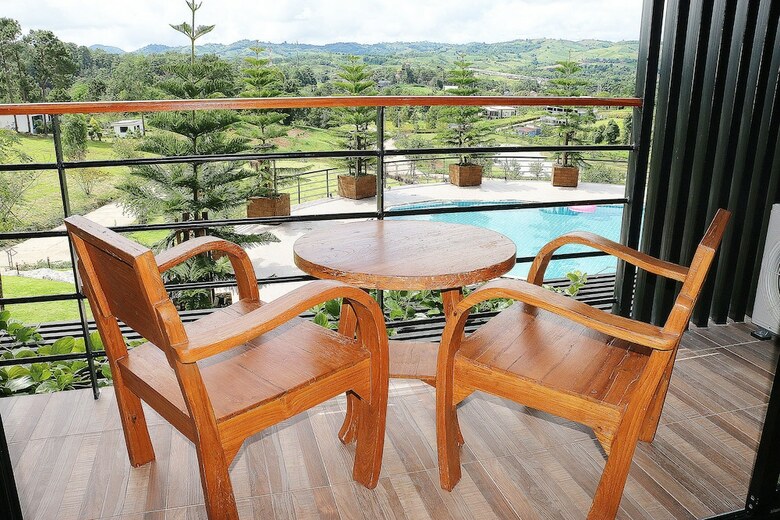 Hotel Phumork Village Khao Kho