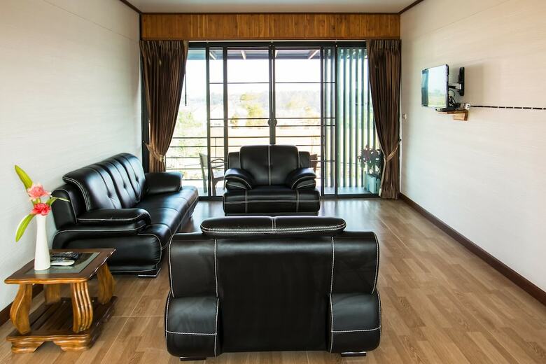 Hotel Phumork Village Khao Kho