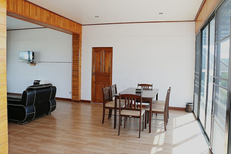Hotel Phumork Village Khao Kho
