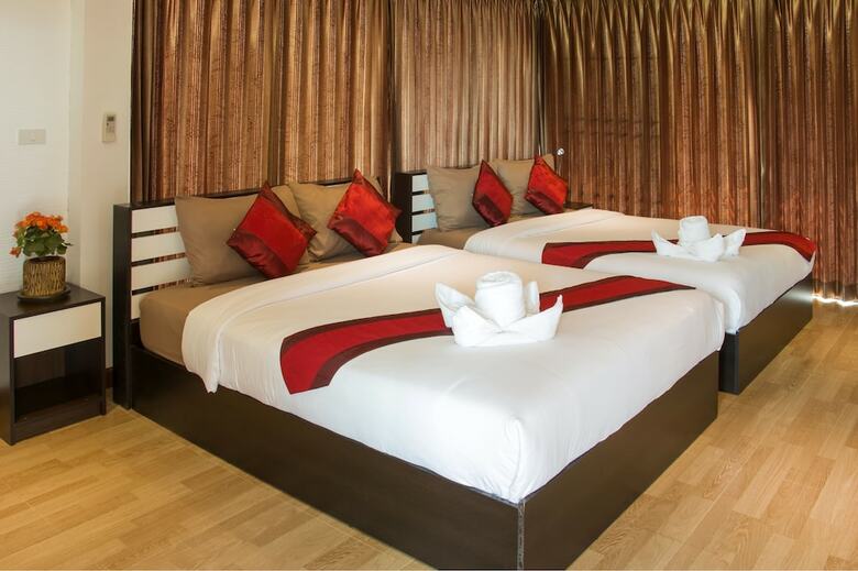 Hotel Phumork Village Khao Kho