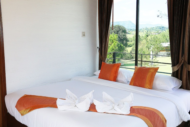 Hotel Phumork Village Khao Kho
