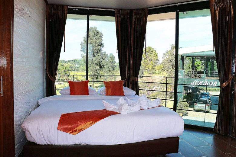 Hotel Phumork Village Khao Kho