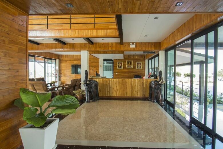 Hotel Phumork Village Khao Kho