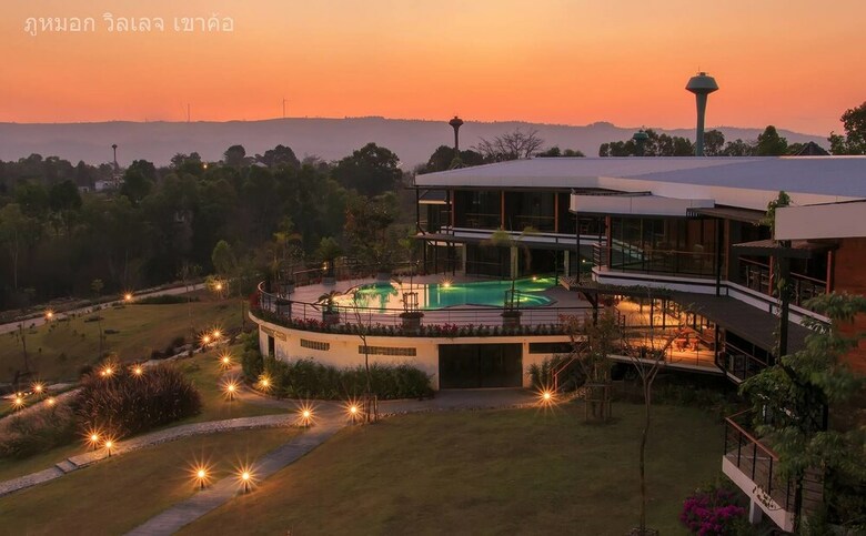 Hotel Phumork Village Khao Kho