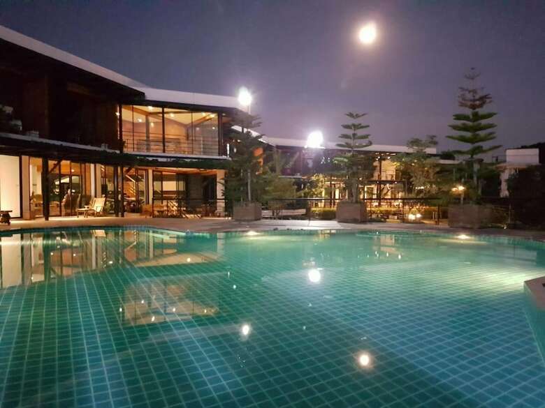 Hotel Phumork Village Khao Kho