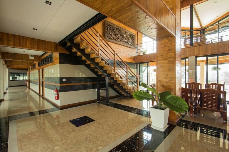 Hotel Phumork Village Khao Kho
