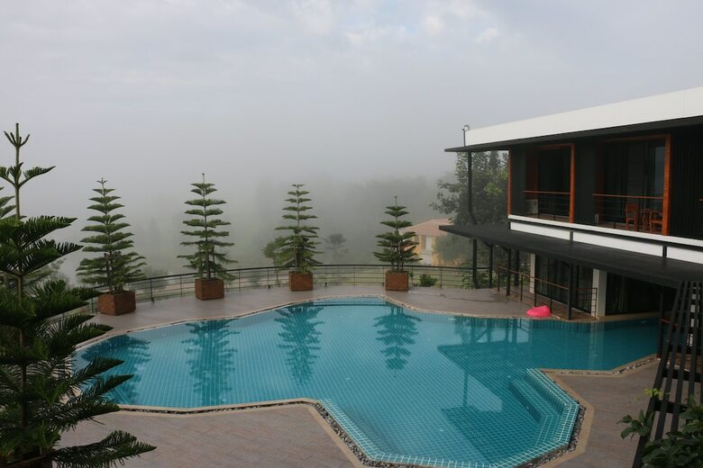 Hotel Phumork Village Khao Kho