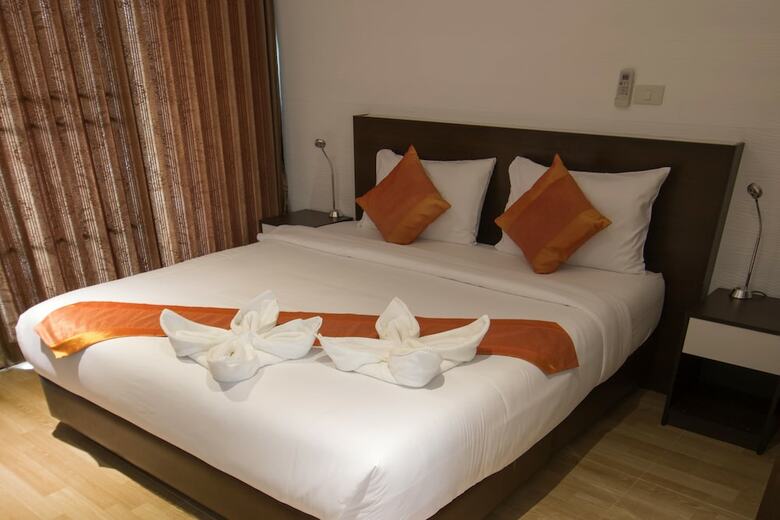 Hotel Phumork Village Khao Kho