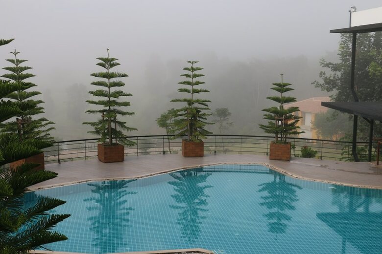 Hotel Phumork Village Khao Kho
