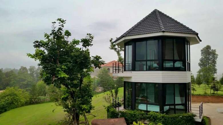 Hotel Phumork Village Khao Kho