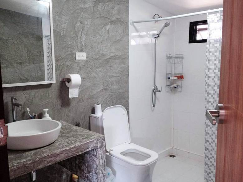 Hotel Ranong Pk Guest House And Studio