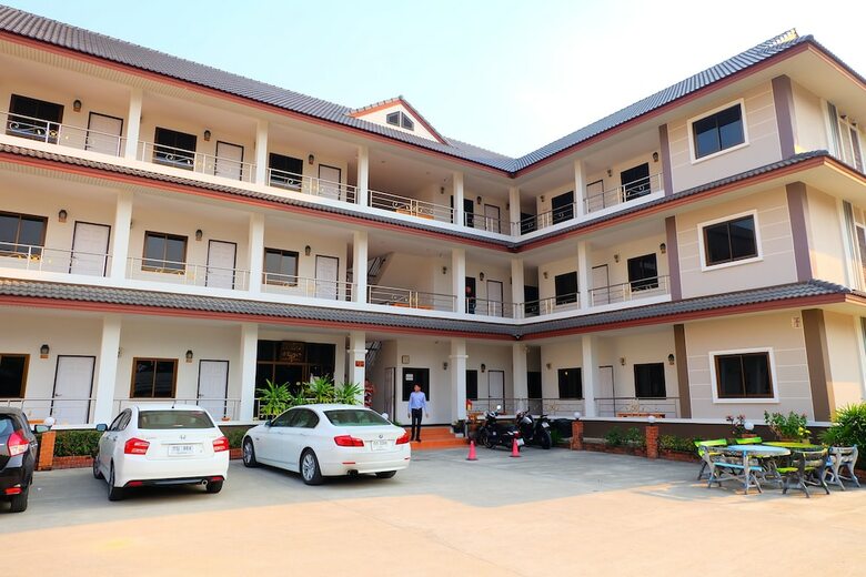 Hotel Kamlaithong Apartment
