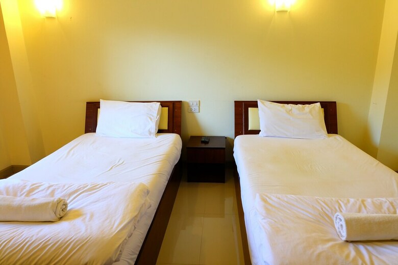 Hotel Kamlaithong Apartment
