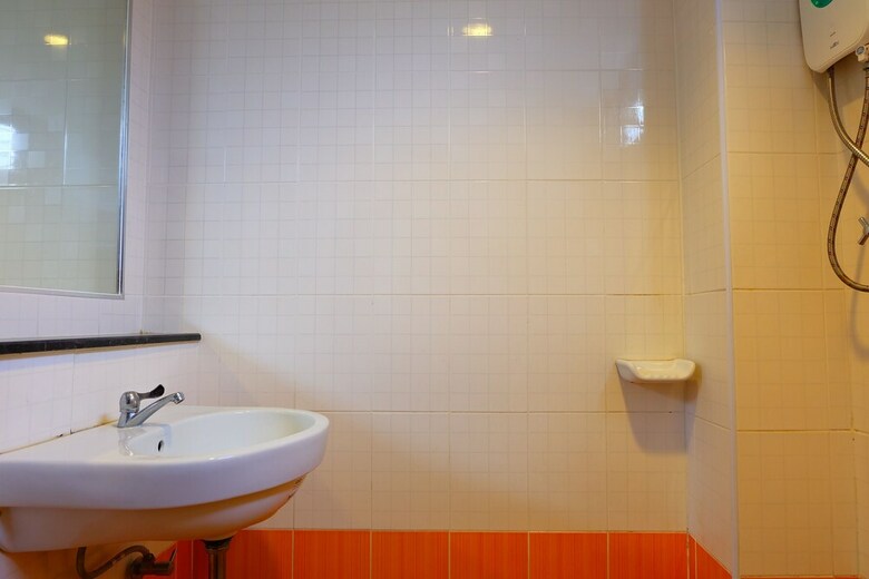 Hotel Kamlaithong Apartment