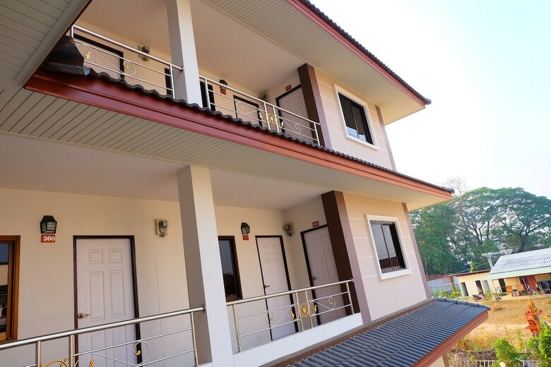 Hotel Kamlaithong Apartment