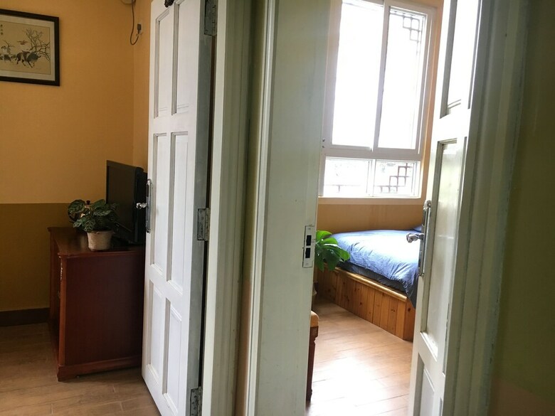 Hotel Cozy Inn Yangshuo