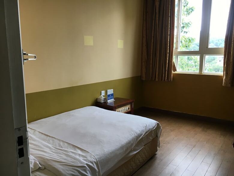 Hotel Cozy Inn Yangshuo