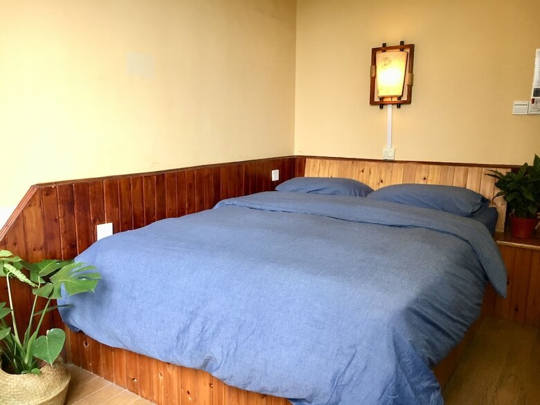 Hotel Cozy Inn Yangshuo