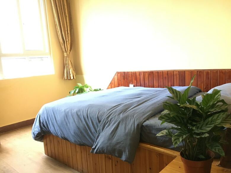 Hotel Cozy Inn Yangshuo
