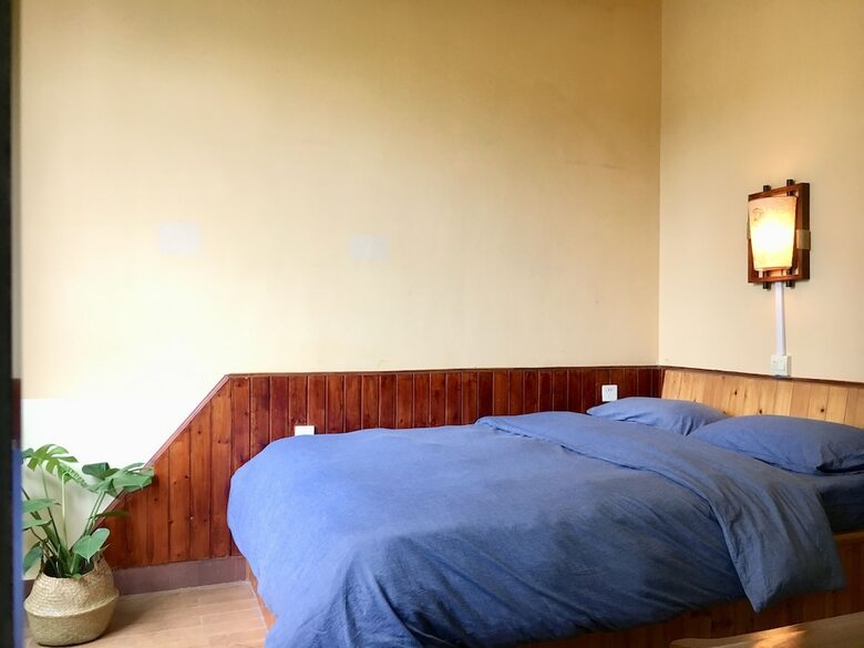 Hotel Cozy Inn Yangshuo