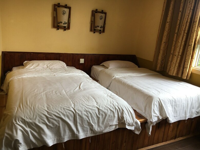 Hotel Cozy Inn Yangshuo