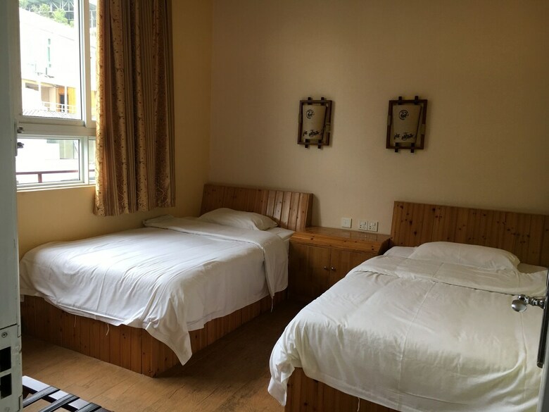 Hotel Cozy Inn Yangshuo