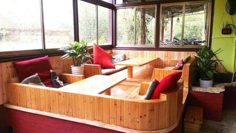 Hotel Cozy Inn Yangshuo