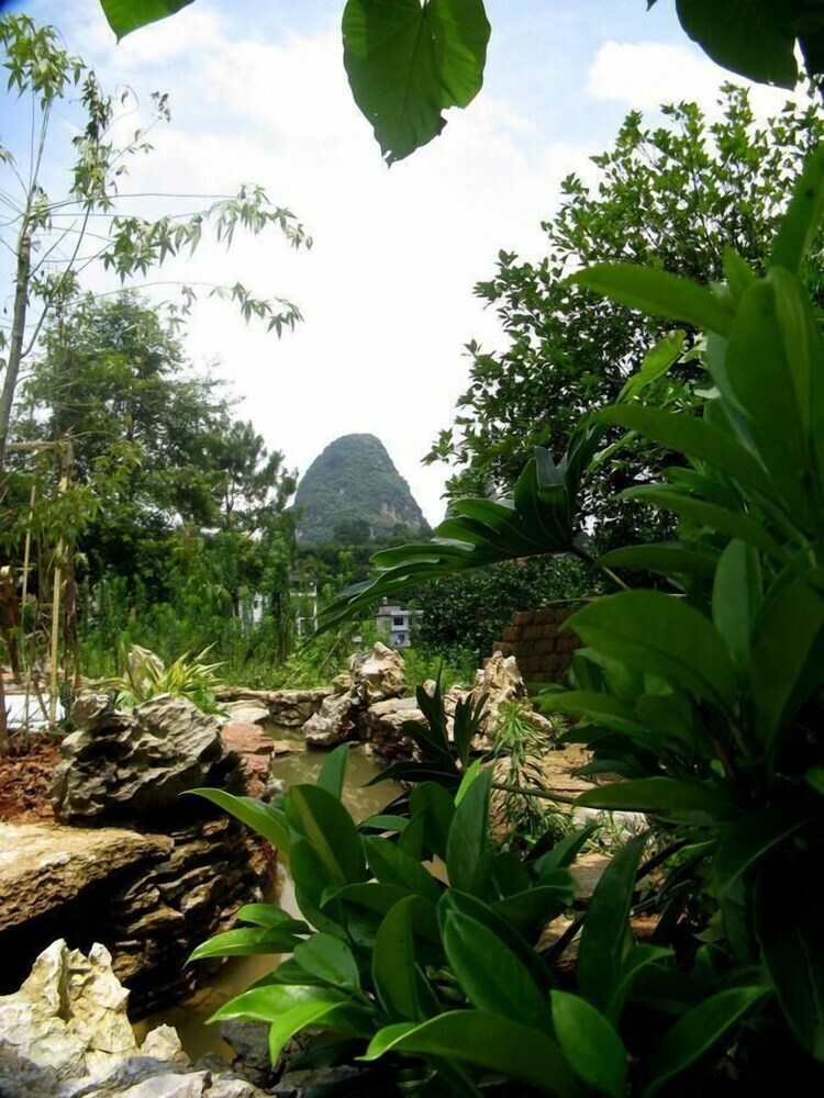 Hotel Cozy Inn Yangshuo