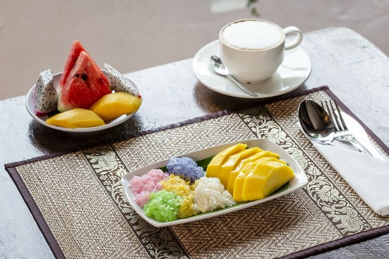 Hotel Amata Lanna Jangmuang