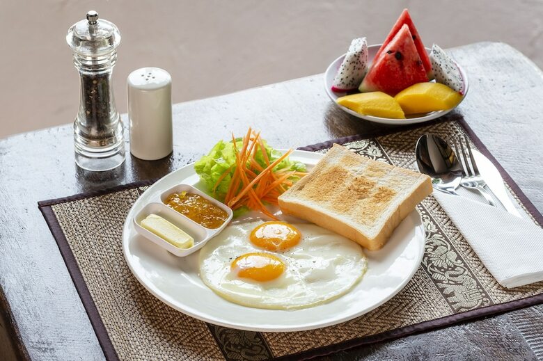 Hotel Amata Lanna Jangmuang