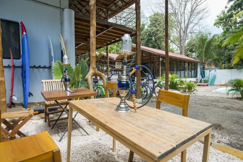 Hostal Selina Santa Teresa South