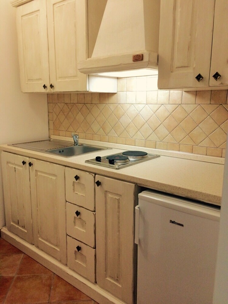 Bed & Breakfast Gli Allori - Fuga Dalla Citt�