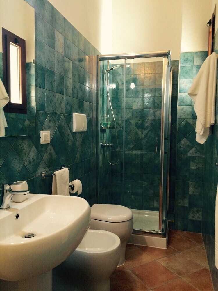 Bed & Breakfast Gli Allori - Fuga Dalla Citt�