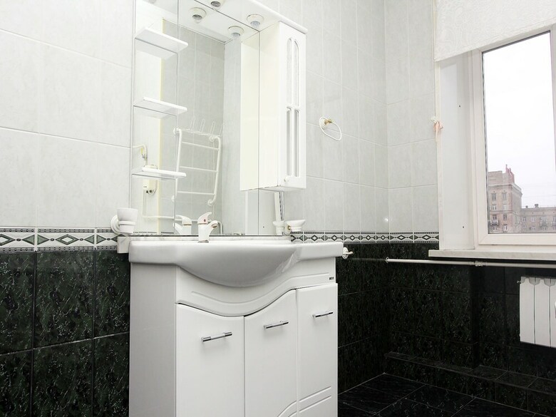Apartlux Na Ploshadi Pobedy