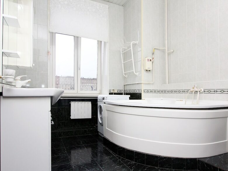 Apartlux Na Ploshadi Pobedy