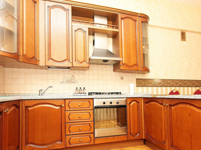 Apartlux Na Ploshadi Pobedy