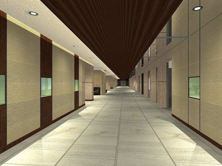 Hotel Grand View Takasaki