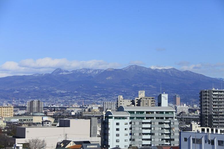 Hotel Grand View Takasaki