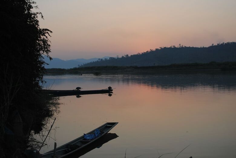 Hotel Mekong Riverside Resort & Camping