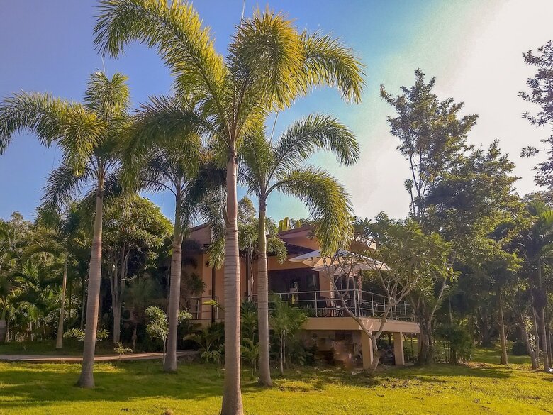 Hotel Mekong Riverside Resort & Camping