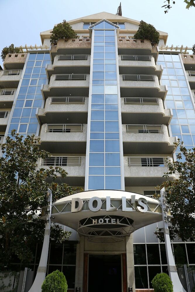 Doll?s By Voodoo Hotel