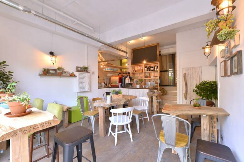 Hotel Guest House En